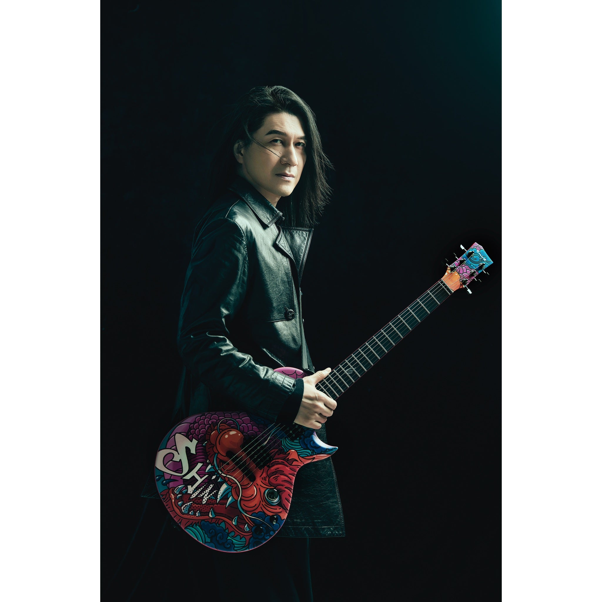 Enya Nova Go Sonic Loong image 7