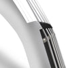 Enya Nova Go Sonic Smart Electric Guitar in Pearl White pickups and controls