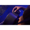 Enya X4 Pro carbon fiber acoustic-electric guitar close-up
