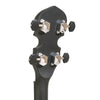 Gold Tone AC-1 5-String Openback Banjo with Gig Bag
