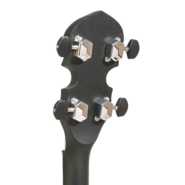 Gold Tone AC-1 5-String Openback Banjo with Gig Bag