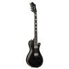 Hagstrom Krona 7-String Electric Guitar – Satin Black