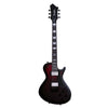 Hagstrom Krona Electric Guitar – Burnt Blood