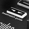 Hercules DJControl Inpulse 200 MK3 2-Channel DJ Controller