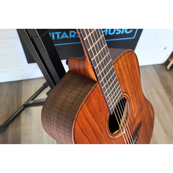 LAG Sauvage Dreadnought Acoustic Guitar