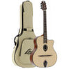 LAG SL200 Petite Bouche Gypsy Jazz Guitar
