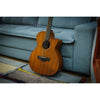 Tagima Solaris XII 12-string acoustic-electric guitar in Natural Open Pore - image 7