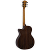 Lâg T218ACE Tramontane 218 Auditorium Acoustic-Electric Guitar – Natural Gloss