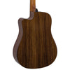 Lâg T218DCE Tramontane 218 Dreadnought Acoustic-Electric Guitar – Natural Gloss