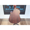 Kala Amara Tri-Top Tenor Ukulele with Cutaway & EQ – KA-AM-T-CE
