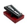 Morley 20/20 Steve Vai Bad Horsie Switchless Wah Pedal