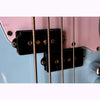 Ashdown Roasted Capri-23 Short-Scale Bass Guitar