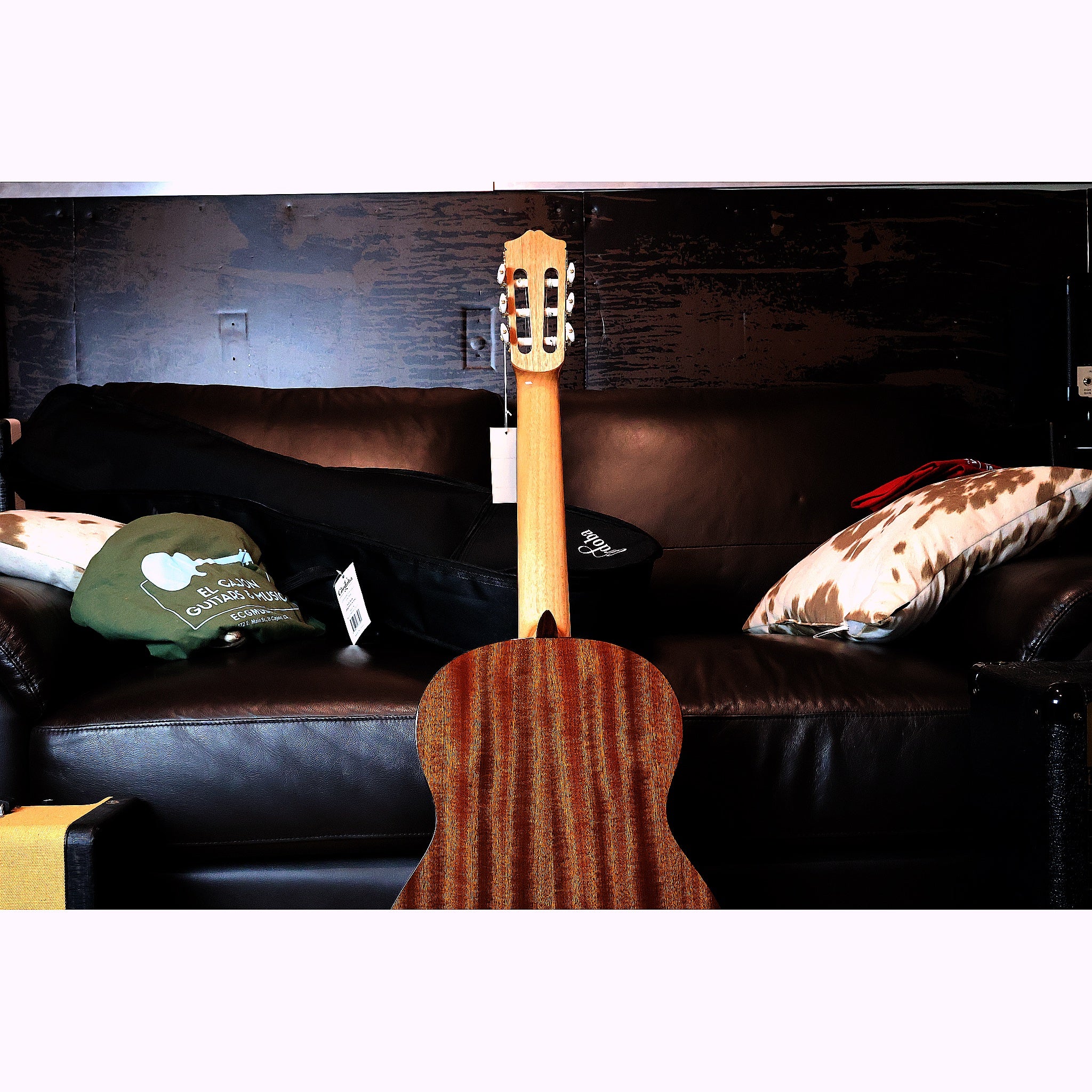 Córdoba C1 Gloss Classical Guitar with Gig Bag