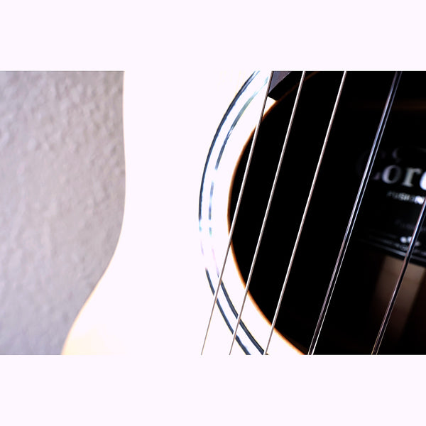 Córdoba Fusion 5 Nylon String Crossover Classical Guitar