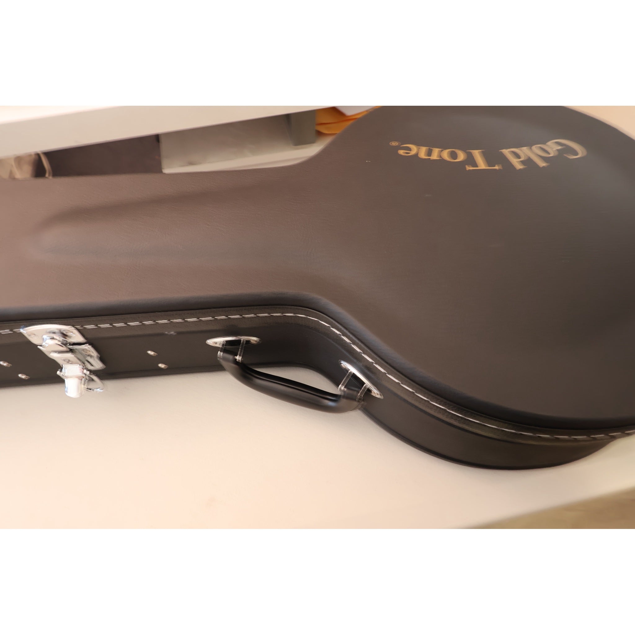 Gold Tone OM-800+ Octave Mandolin with Case
