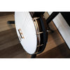 Gold Tone AC-1 5-String Openback Banjo with Gig Bag