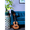 Solid Cedar Top Pau Ferro Tenor