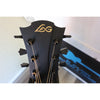 LAG Sauvage DCE Dreadnought Cutaway Acoustic-Electric Guitar