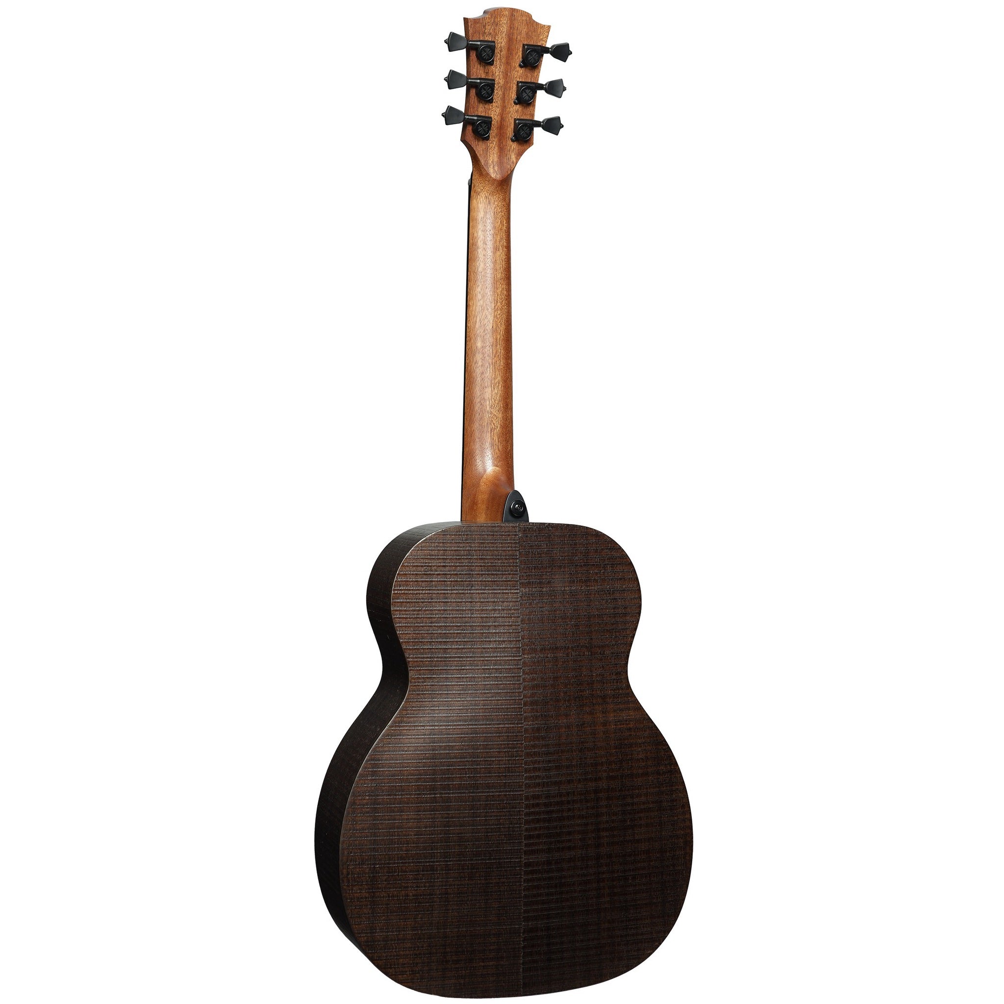 LAG Sauvage TE Travel Acoustic-Electric Guitar