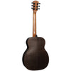 LAG Sauvage TE Travel Acoustic-Electric Guitar