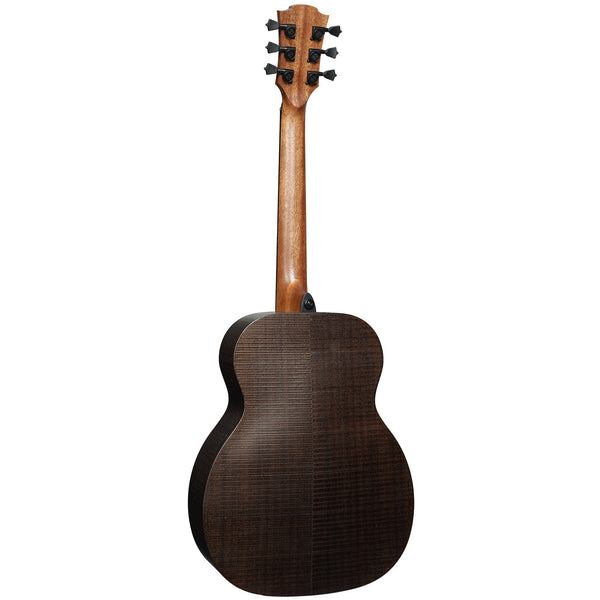 LAG Sauvage TE Travel Acoustic-Electric Guitar