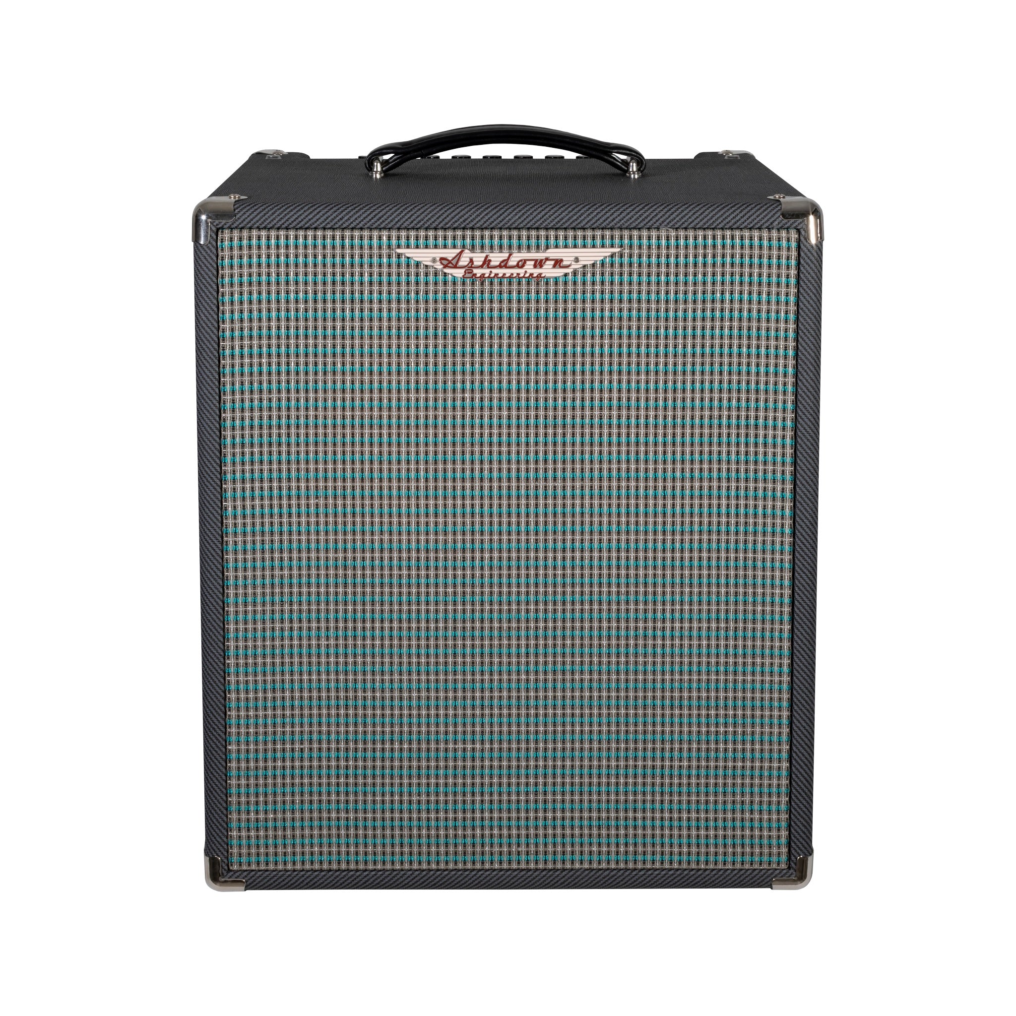 Ashdown UK-SBM-110-100 Studio Bass Magnifier 100W 1x10 Bass Combo