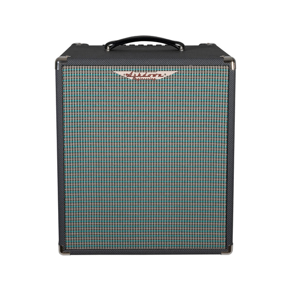 Ashdown UK-SBM-112-200 Studio Bass Magnifier 200W 1x12 Bass Combo
