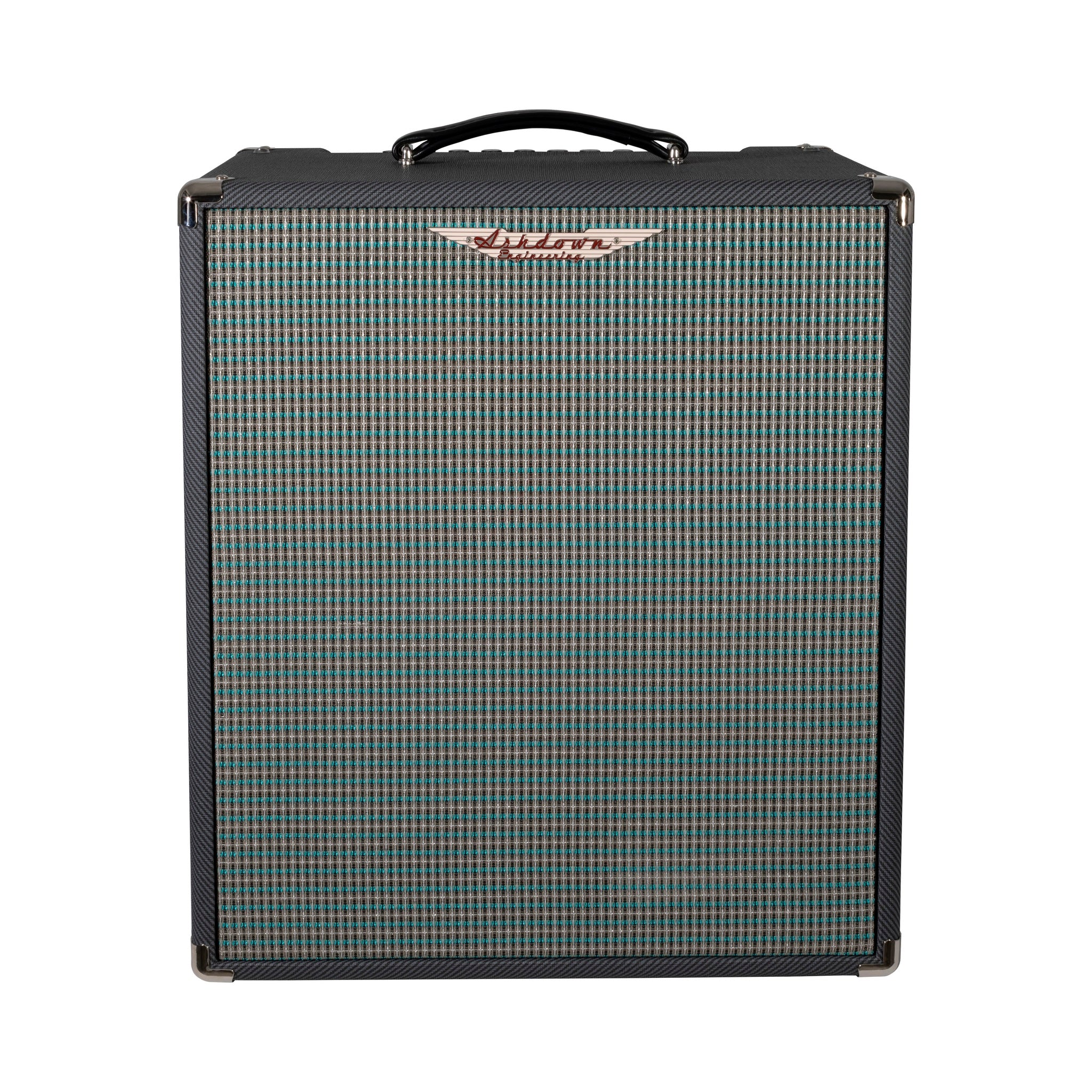 Ashdown UK-SBM-210-500 Studio Bass Magnifier 500W 2x10 Bass Combo