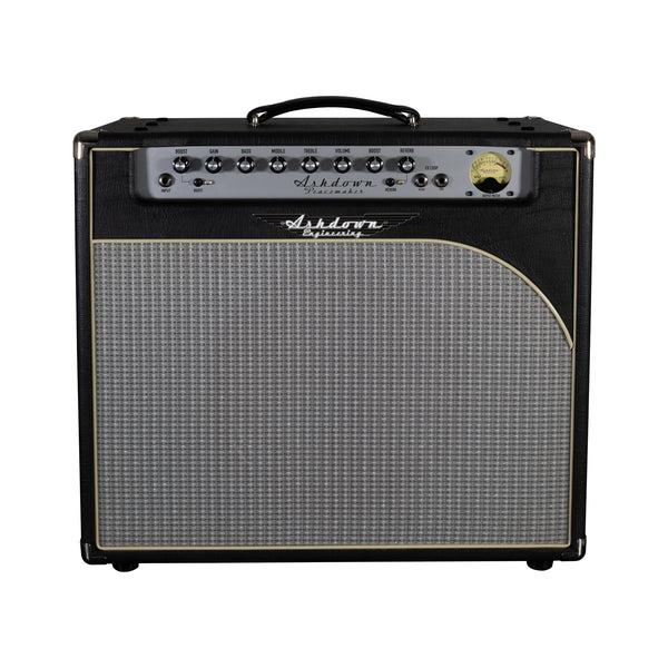 Ashdown UK-PM-20C Peacemaker 20-Watt Guitar Combo Amp