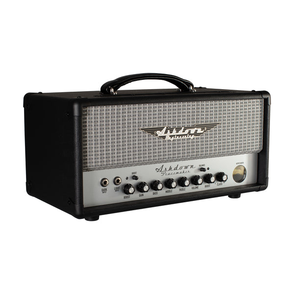 Ashdown UK-PM-20H Peacemaker 20-Watt Guitar Amp Head