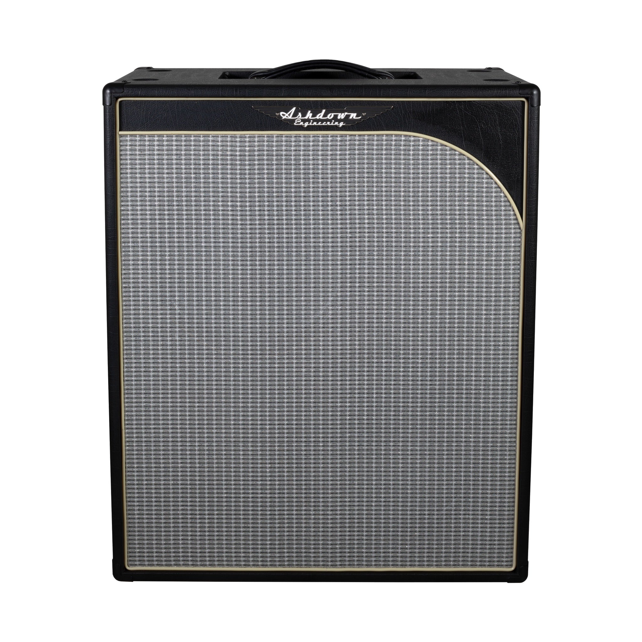 Ashdown UK-PM-212 Peacemaker 2x12 guitar speaker cabinet