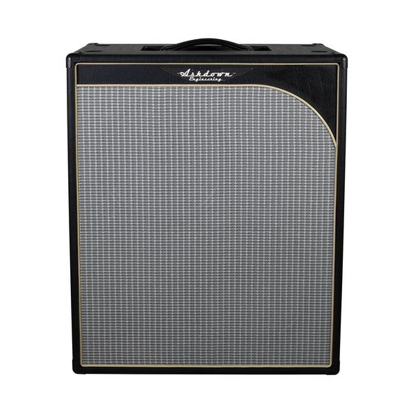 Ashdown UK-PM-212 Peacemaker 2x12 guitar speaker cabinet
