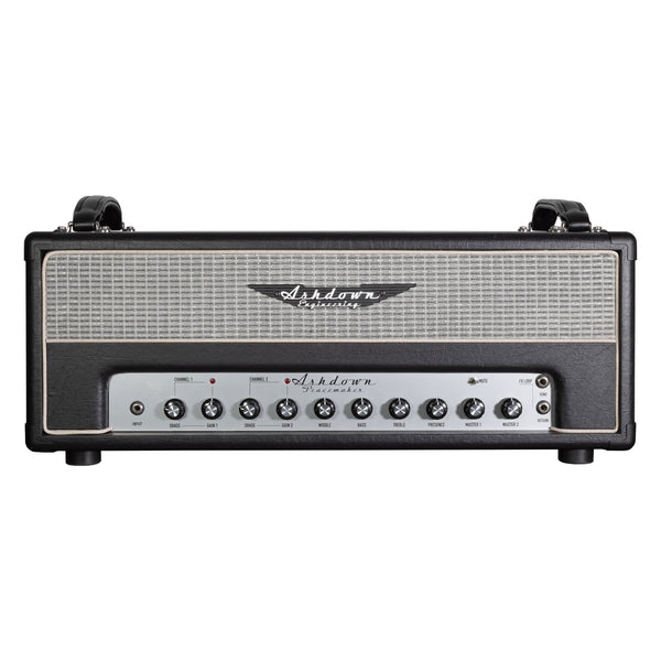 Ashdown UK-PM-80H Peacemaker 80-Watt Guitar Amp Head