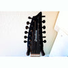 Breedlove Discovery S Concert Satin Black 12 String CE European-African Mahogany
