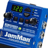 DigiTech JamMan Solo HD Compact Stereo Looper Pedal