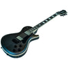 Hagstrom Krona Electric Guitar – Burnt Charcoal