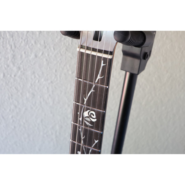 Ibanez TOD10 Tim Henson Signature Electric Guitar – Tree of Death Inlay | Fishman Fluence