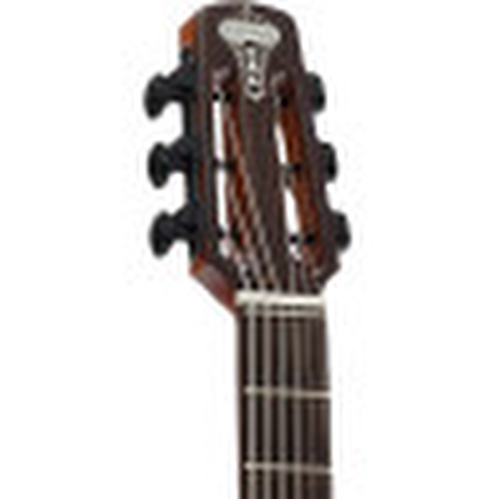 LAG SL200 Petite Bouche Gypsy Jazz Guitar