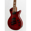 Tagima Almach 7 UQ Transparent Red - photo 8