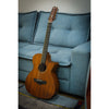 Tagima Solaris XII 12-string acoustic-electric guitar in Natural Open Pore - image 8