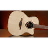 Lâg T218ACE Tramontane 218 Auditorium Acoustic-Electric Guitar – Natural Gloss