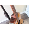 Bedell Bahia Parlor Adirondack Spruce & Brazilian Rosewood Acoustic Guitar – Tea Burst