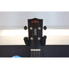 Kala All Solid Mahogany Waterfall Baritone Ukulele - KA-WF-AMHG-B_W/BAG