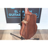 Kala Amara Tri-Top Tenor Ukulele with Cutaway & EQ – KA-AM-T-CE