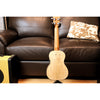Amahi UK770C Concert Ukulele – Spalted Maple with Gig Bag