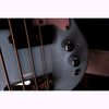 Ashdown Roasted Capri-23 Short-Scale Bass Guitar