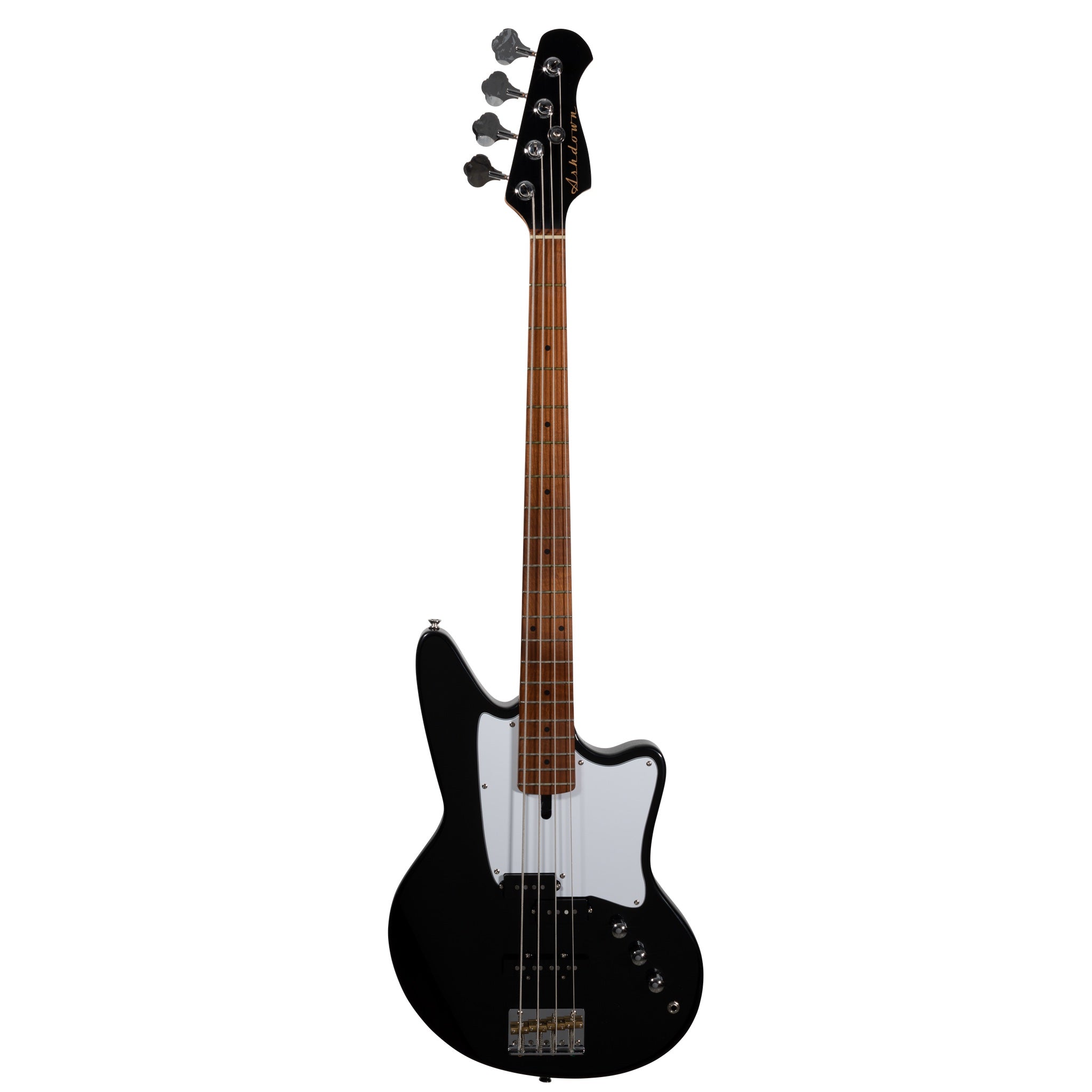 Ashdown Bass - The Saint