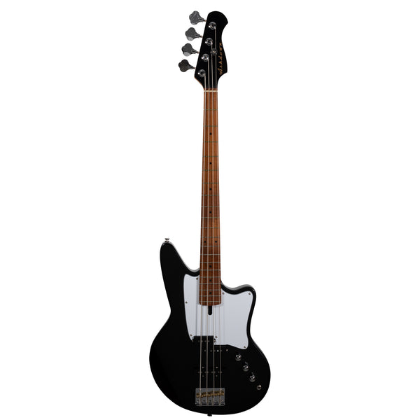 Ashdown Bass - The Saint