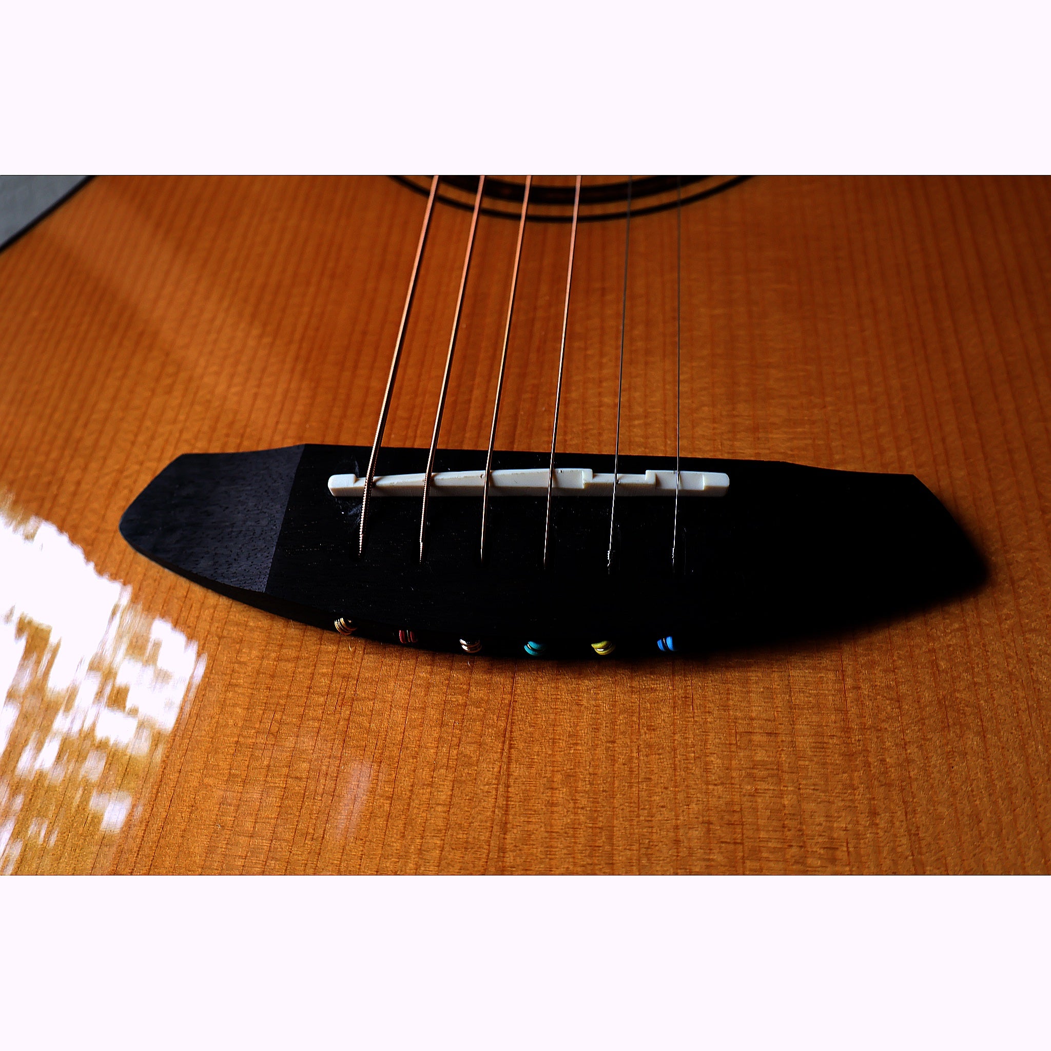 Breedlove Performer Pro Concert CE Acoustic-Electric Guitar – Aged Toner