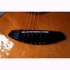 Breedlove Performer Pro Concert CE Acoustic-Electric Guitar – Aged Toner
